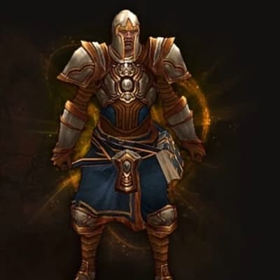 Kormac the Templar thumbnail