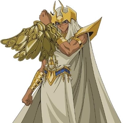 Priest Mahad thumbnail