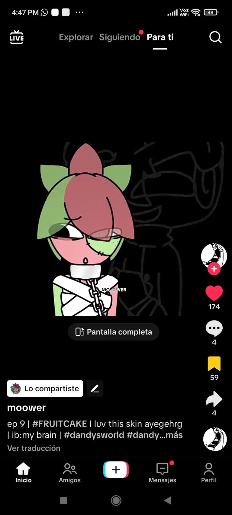 Sprout Zombies thumbnail