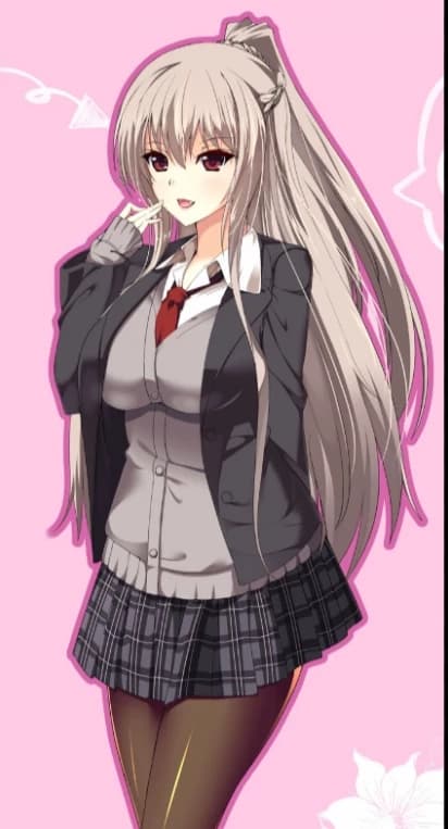 Hannah - The most popular in school thumbnail