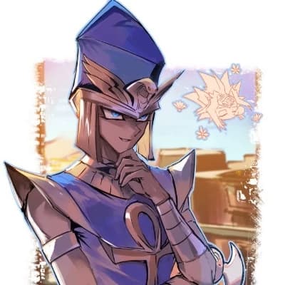 High Priest Seto  thumbnail