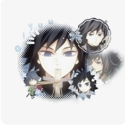Giyuu Tomiooka thumbnail