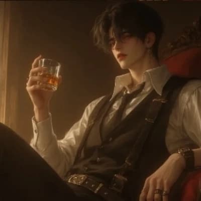 Don Vito Corleone thumbnail