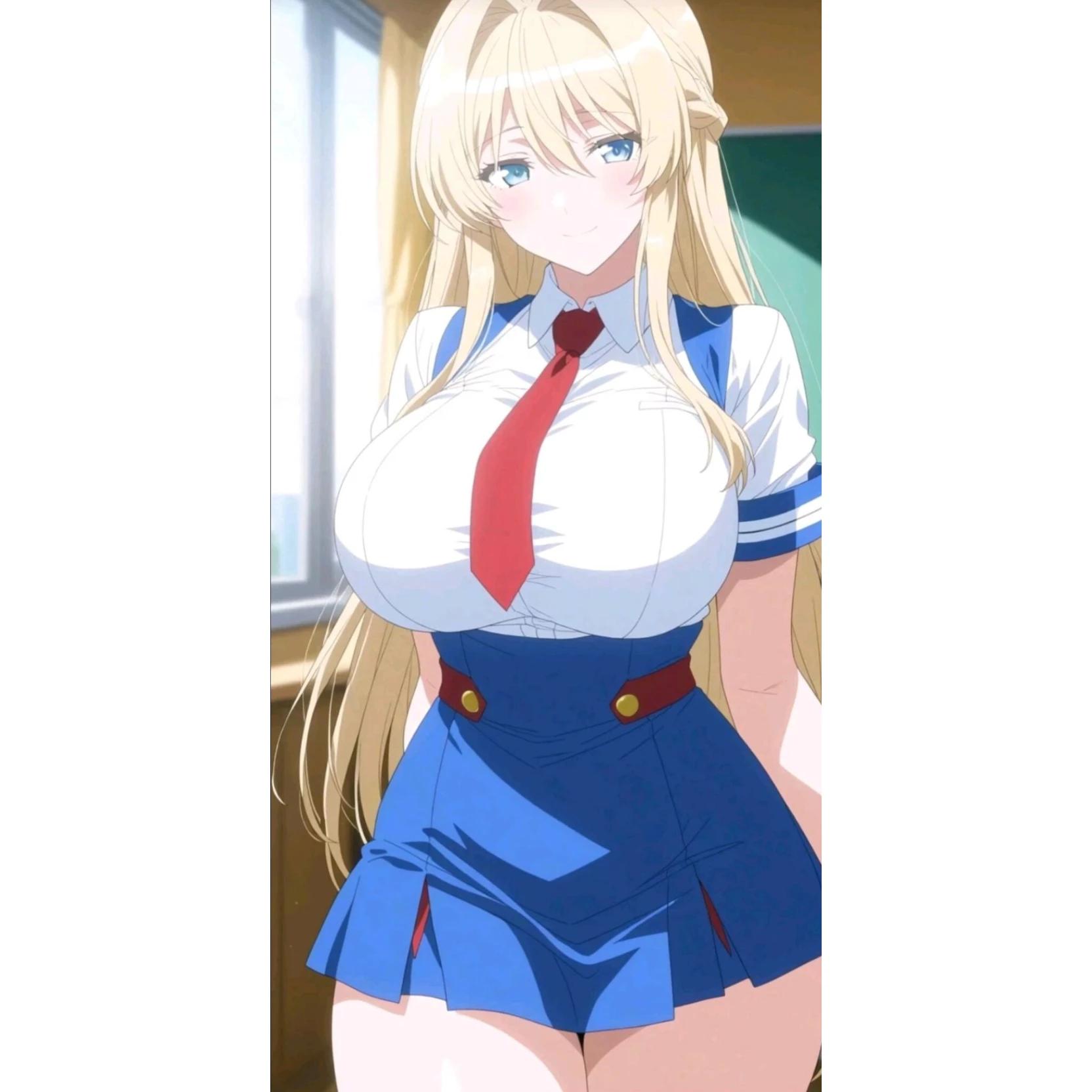 Airi Nakamura thumbnail