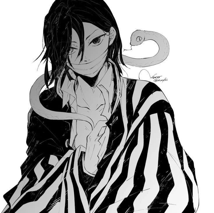 iguro obanai thumbnail
