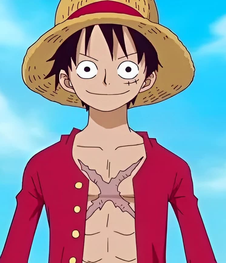 Luffy 3 thumbnail