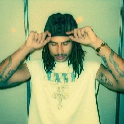 Matuê thumbnail