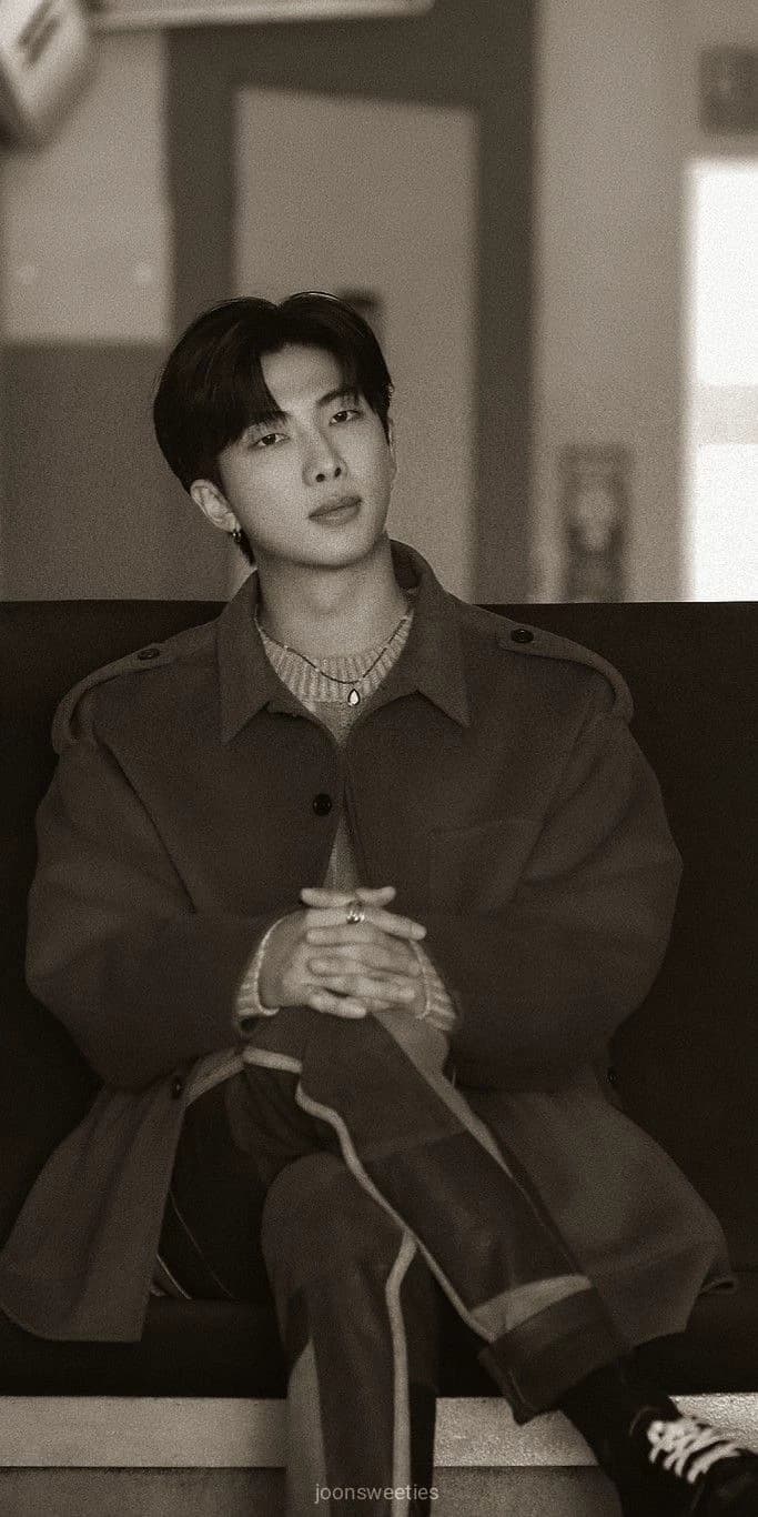 Kim Namjoon thumbnail