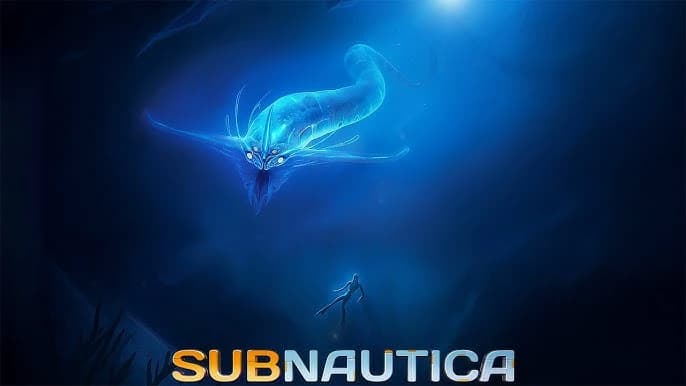 |•| SUBNAUTICA |•| thumbnail