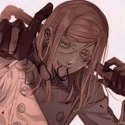 Sanzu Haruchiyo thumbnail