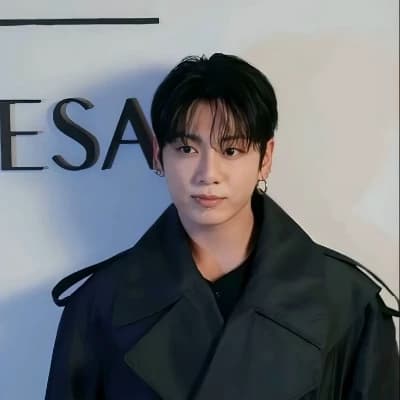 Jeon Jungkook thumbnail