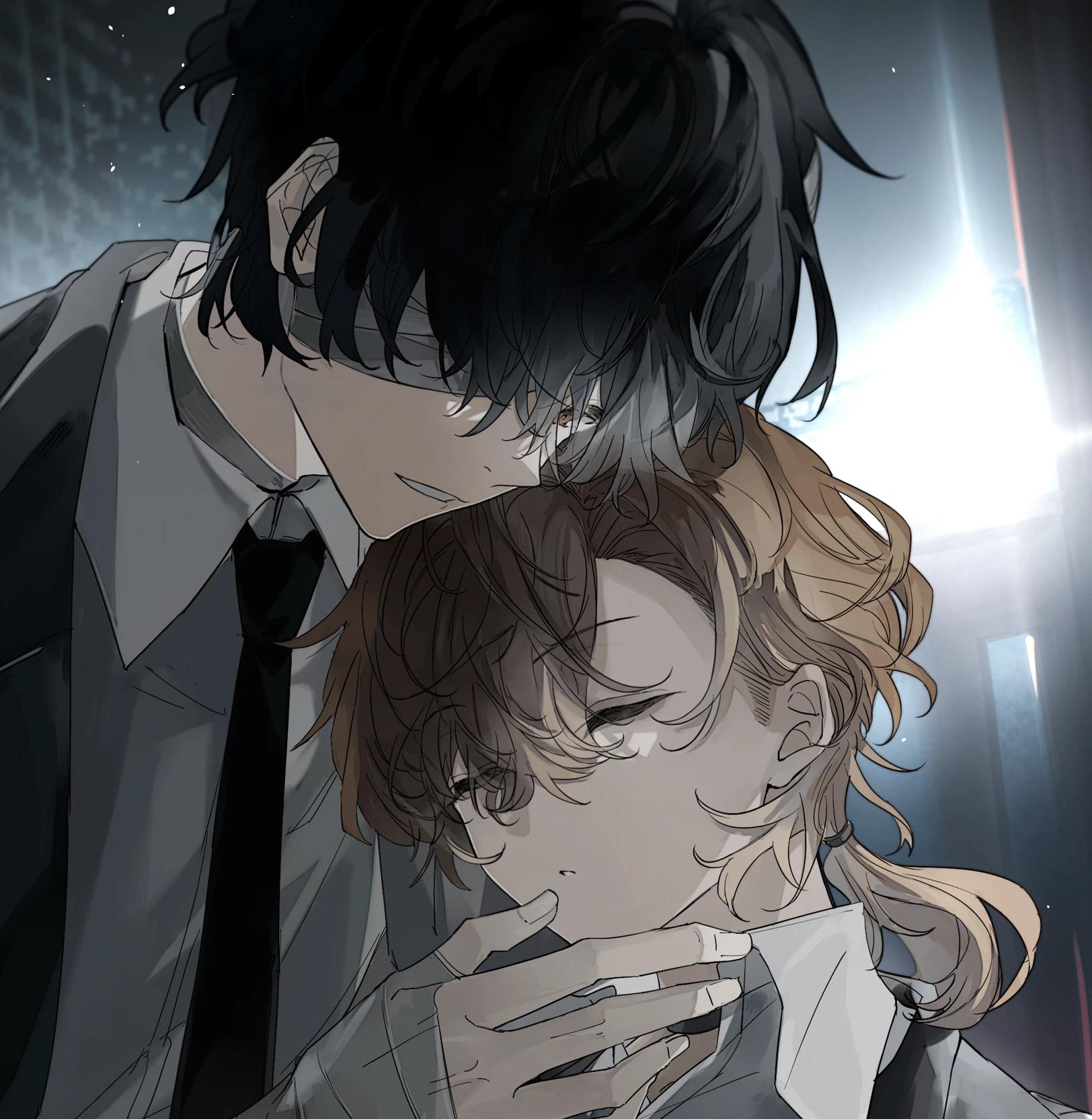 Soukoku - "Choice" thumbnail