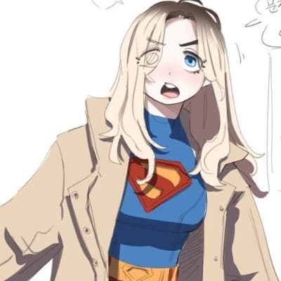 Kara - Supergirl thumbnail