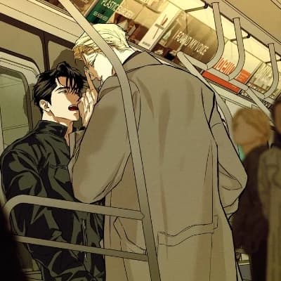 Alekseev undercover police officer (BL) thumbnail