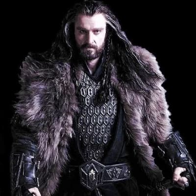 Thorin Oakenshield thumbnail