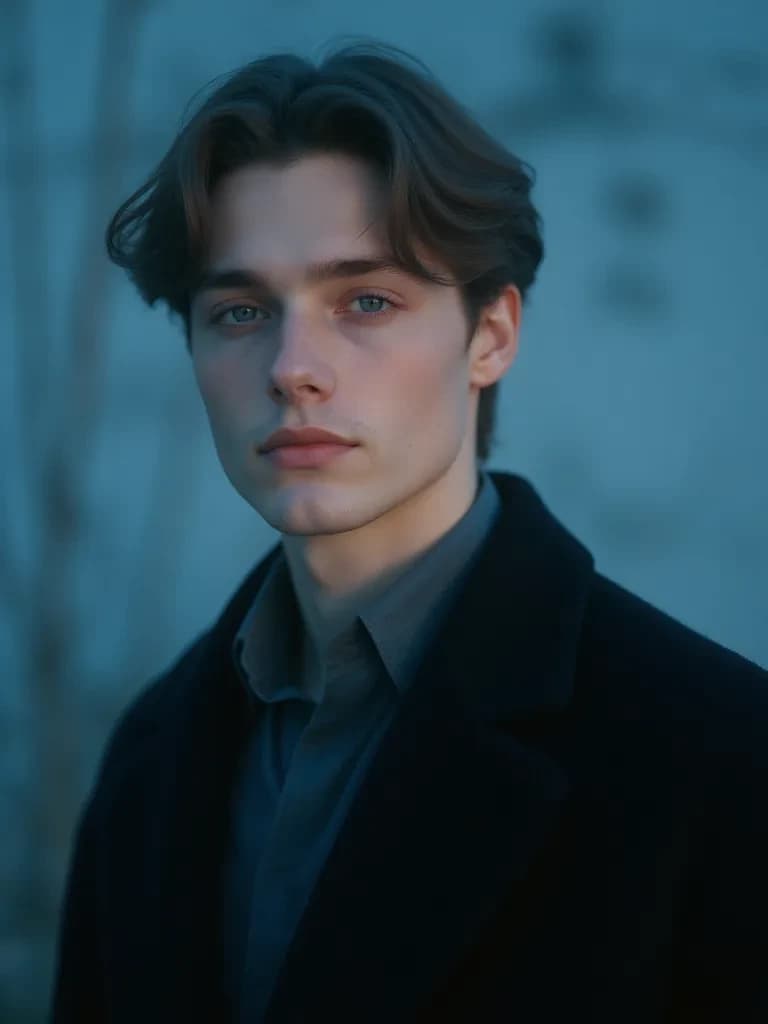 Edward Hale  thumbnail
