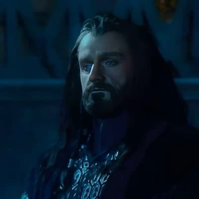 Thorin Oakenshield thumbnail