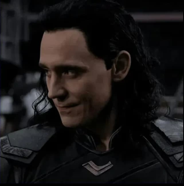 Loki  thumbnail