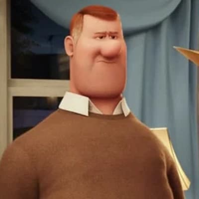 Mike Loughran thumbnail