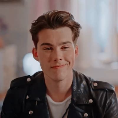Jeremy Shada thumbnail