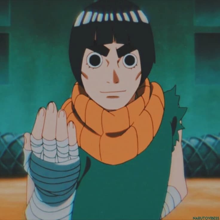Rock lee thumbnail