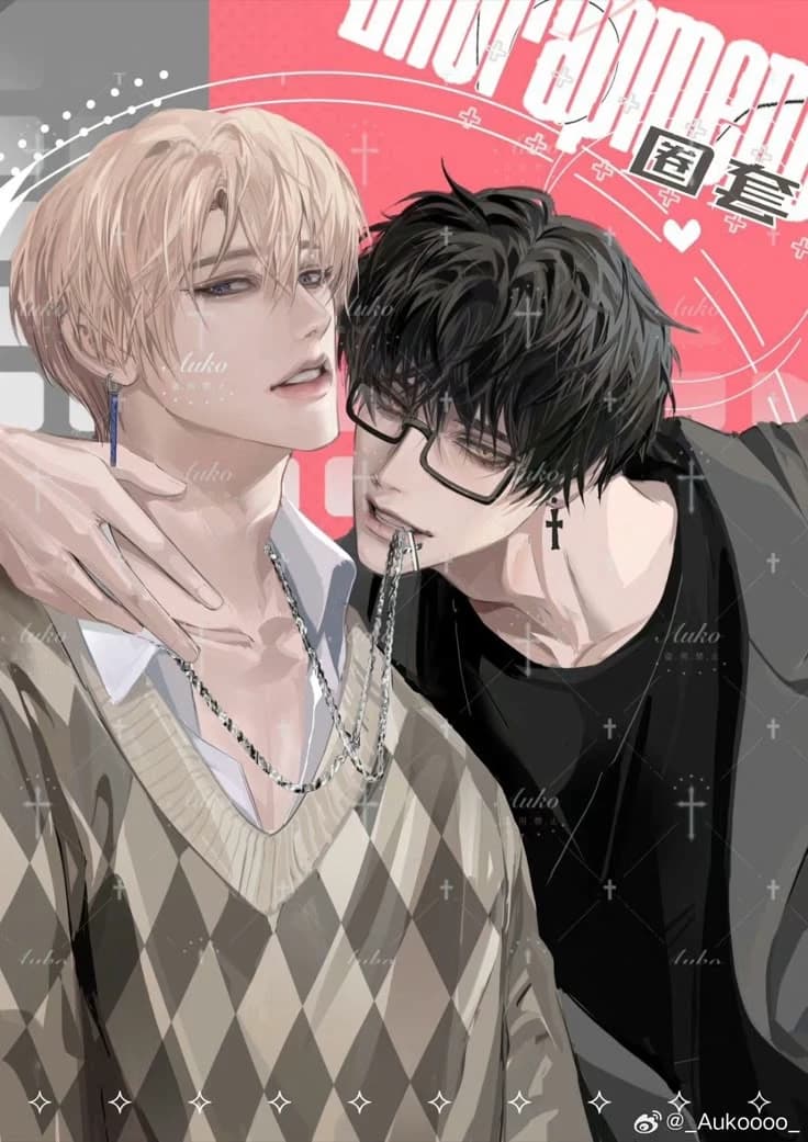 Oliver y Anthony thumbnail