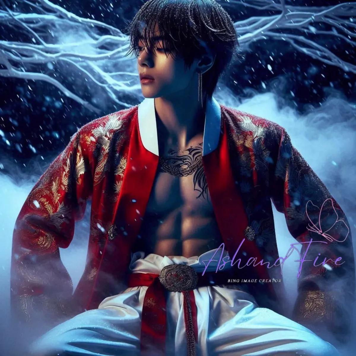 Taehyung bl thumbnail