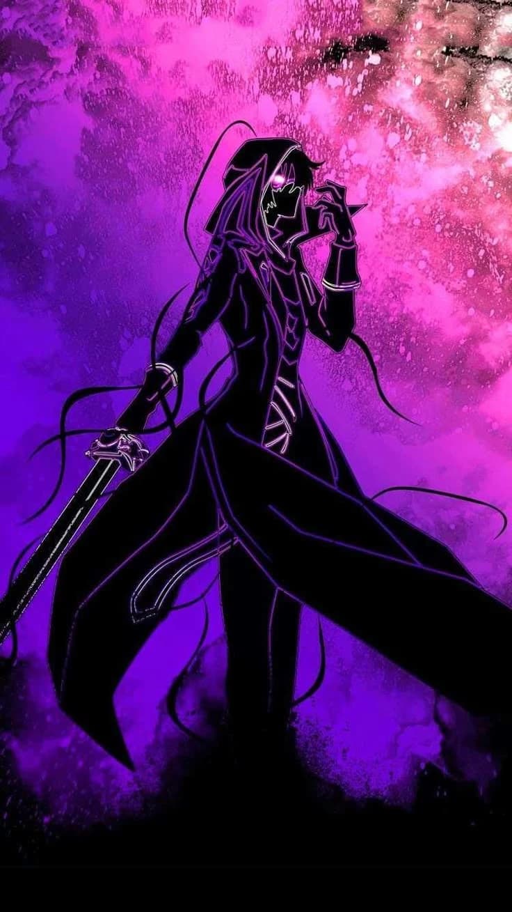 Life as a Demon Lord thumbnail