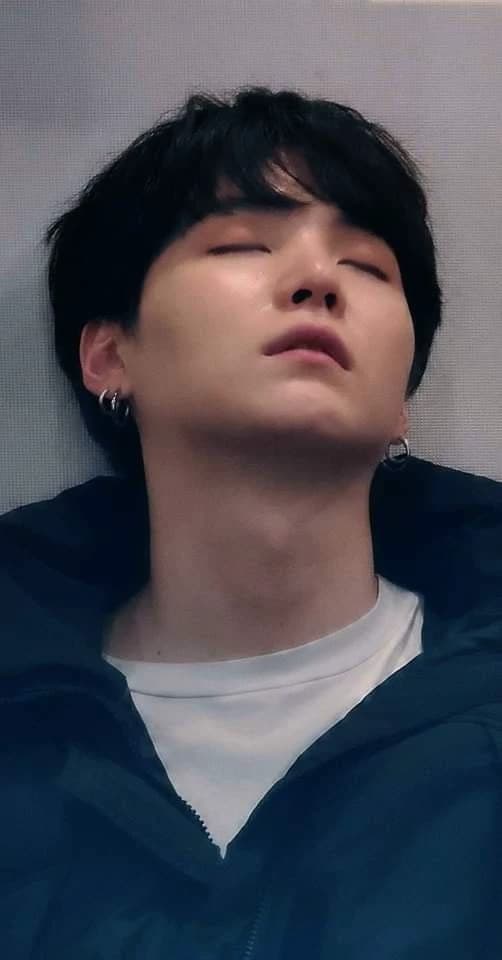 MIN YOONGI thumbnail