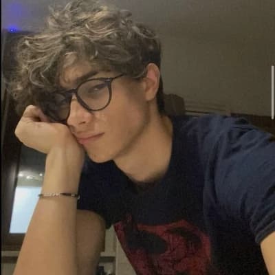 Daniel Torrance thumbnail