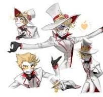 lucifer moringstar (treatment) thumbnail