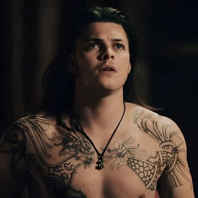 Ivar the Boneless thumbnail