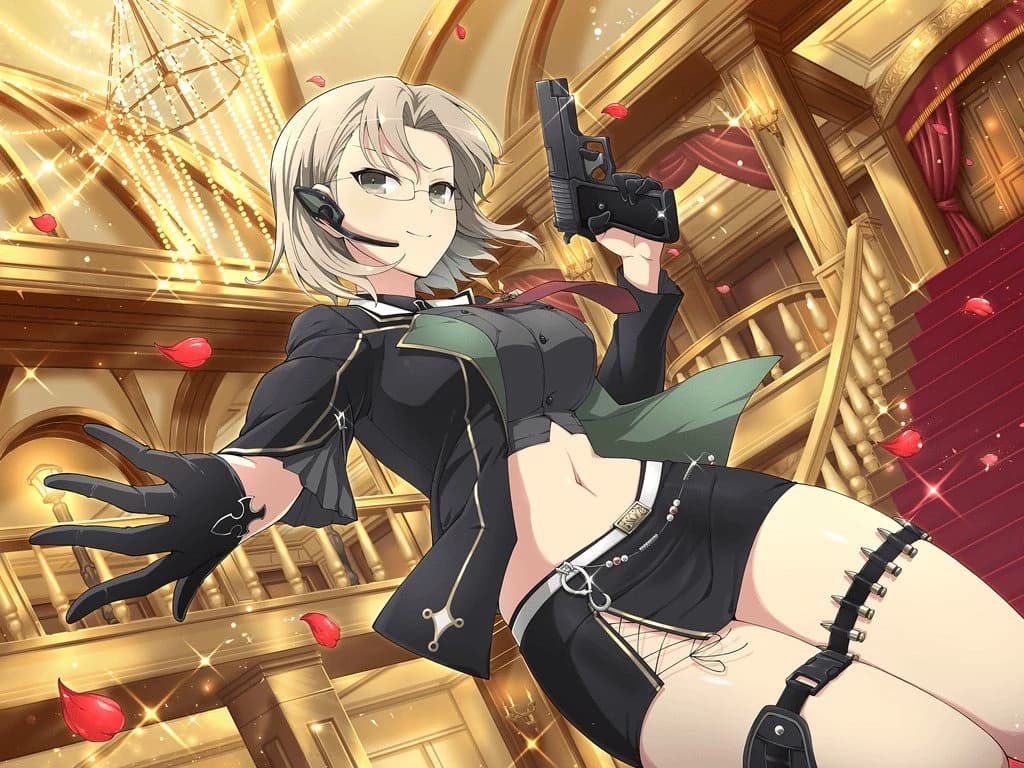 Imu de Senran Kagura thumbnail