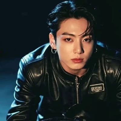 Jeon Jungkook thumbnail