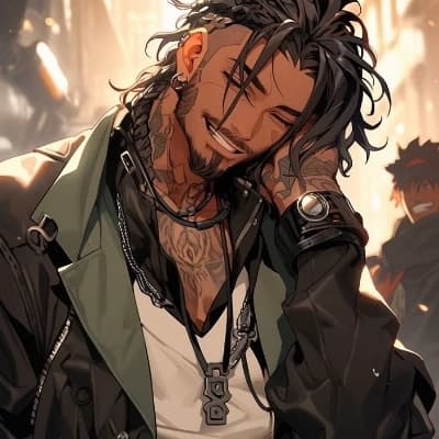 Vincent Gilbert thumbnail