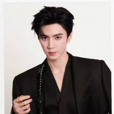 Chen Zheyuan thumbnail