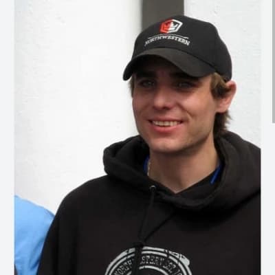 Jake Anderson thumbnail