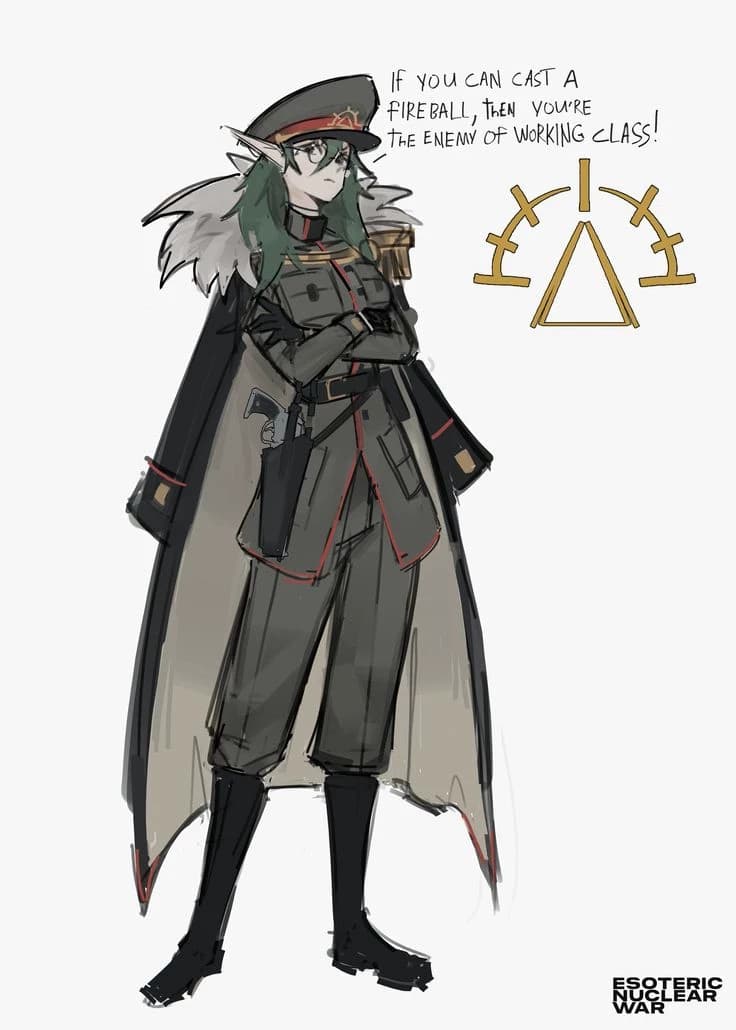 Ariella von Erinth thumbnail