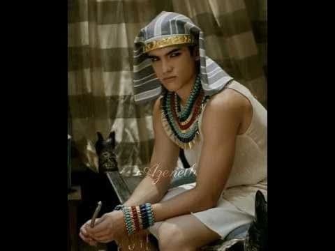 Amenhotep thumbnail