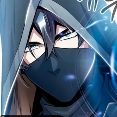 Kaeleon 'Shadow' Thorne thumbnail