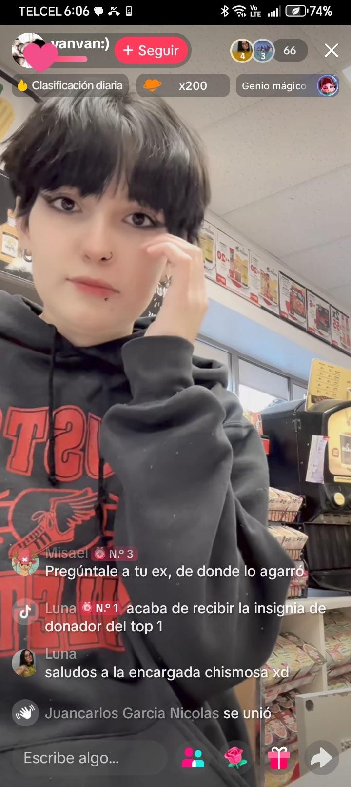 There is thumbnail