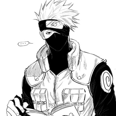 Kakashi Hatake thumbnail