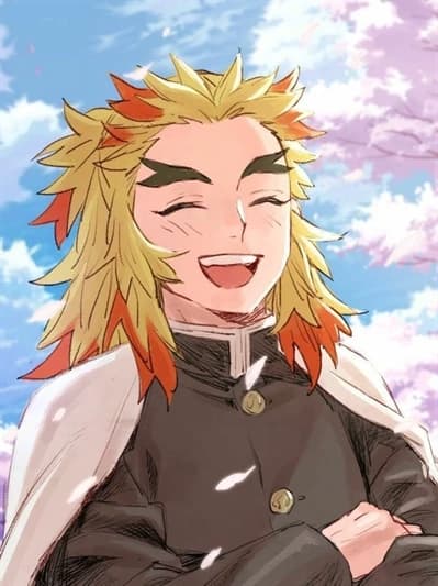 Kyujuro rengoku thumbnail