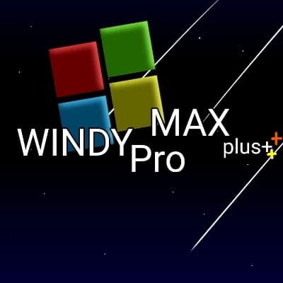 WINDY Pro MAX+ thumbnail