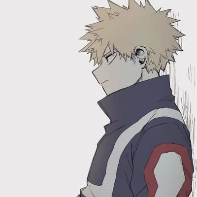 Bakugou katsuki thumbnail