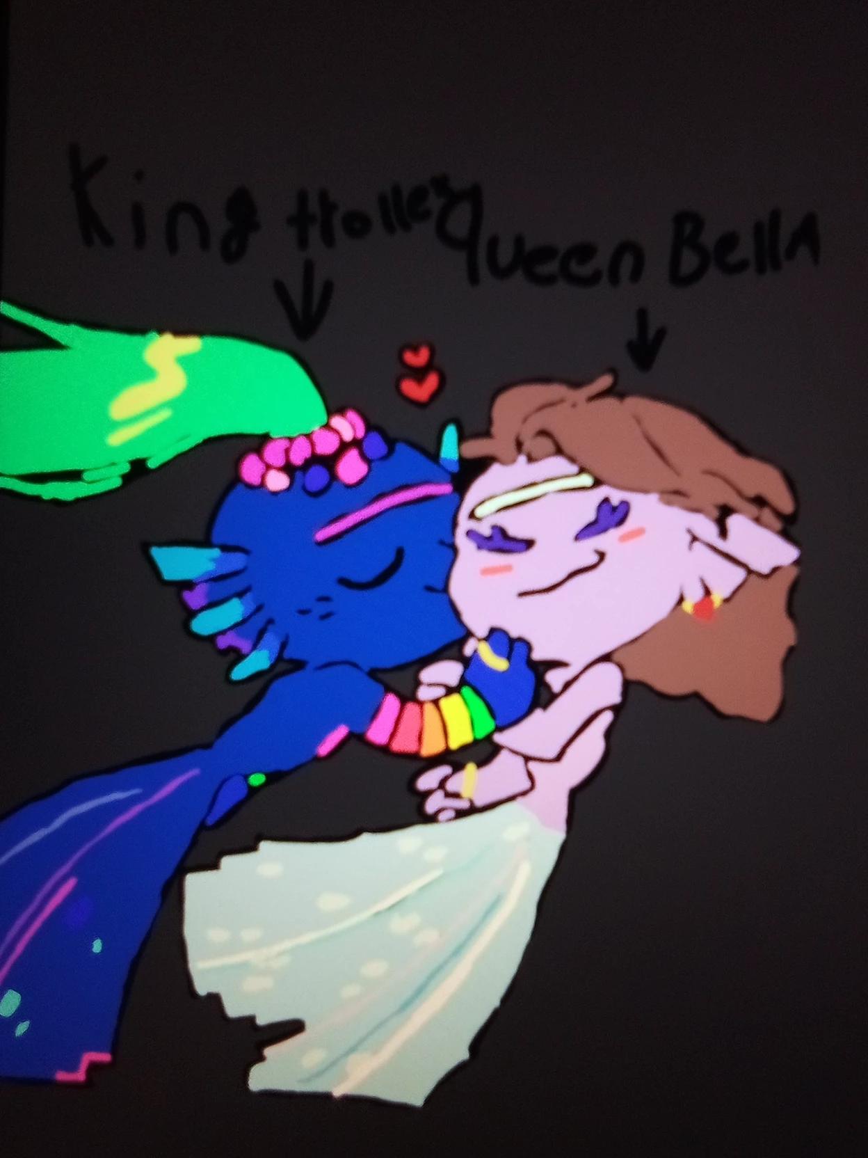 King trollex thumbnail