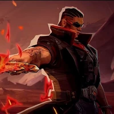 Blade the Vampire Hunter thumbnail