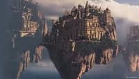 Sky Islands RPG thumbnail