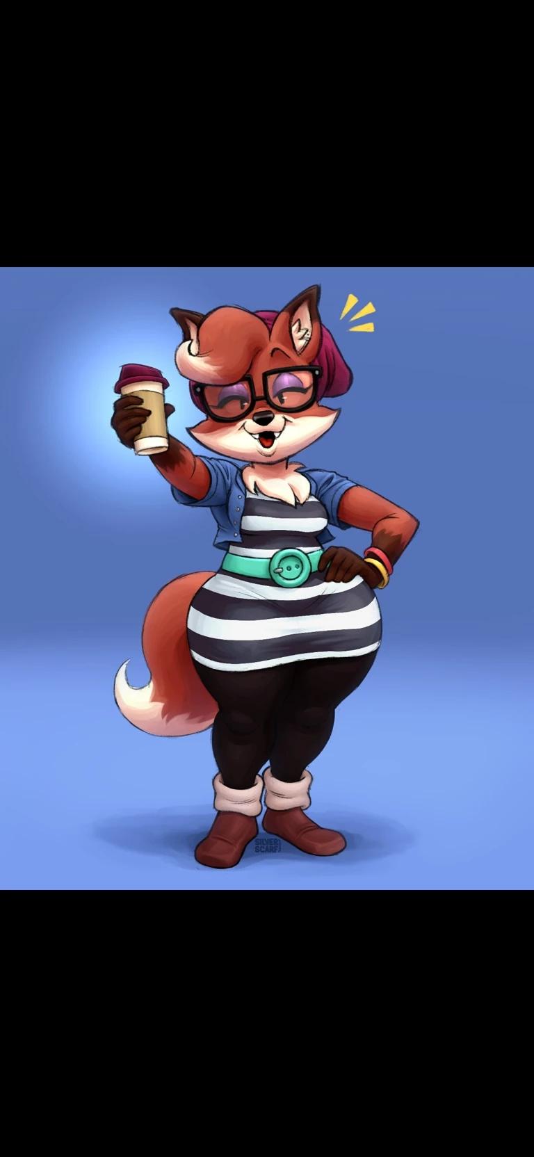 Foxy's Coffee - Est. 1994 thumbnail
