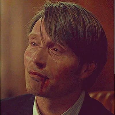 Hannibal Lecter (vampire) thumbnail